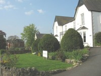 Mansion
