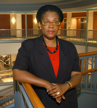 Twila Perry