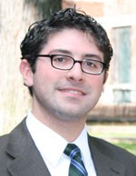 Reid Weisbord