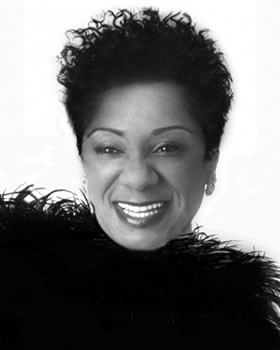 singer Carrie Jackson