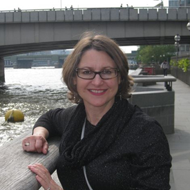 Karen Alexander