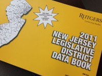 NJ Legislative District Data Book