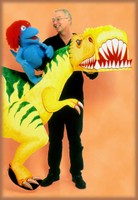 Jim West's Dinosaurs