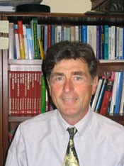 Robert Pandina