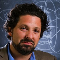 Todd Wolfson