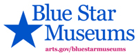 Blue Star Zimmerli