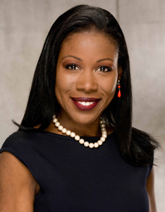 Isabel Wilkerson