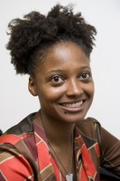 Tracy K. Smith
