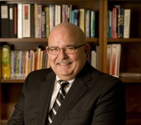 William Holzemer