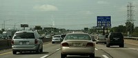 Turnpike traffic