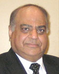 Yogesh Jaluria