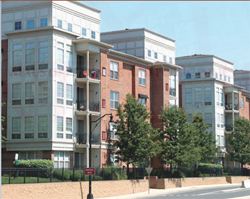 apartments 