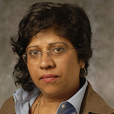 Radhika Balakrishnan