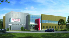 ACC building