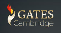 Gates Cambridge logo