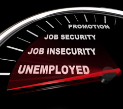 Unemployment