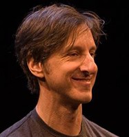 Andy Borowitz