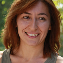 Ayrin Ersoz