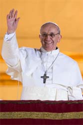 pope