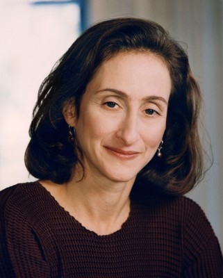 Lisa Zeidner