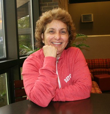 Marla Wander