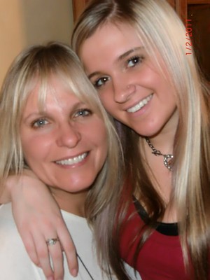 Robin and Emma