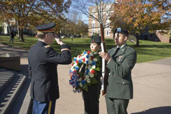ROTC