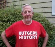 Marc Mappen, a former associate dean for academic affairs at Rutgers, is also the author of There’s More To New Jersey Than The Sopranos (Rutgers University Press 2009).