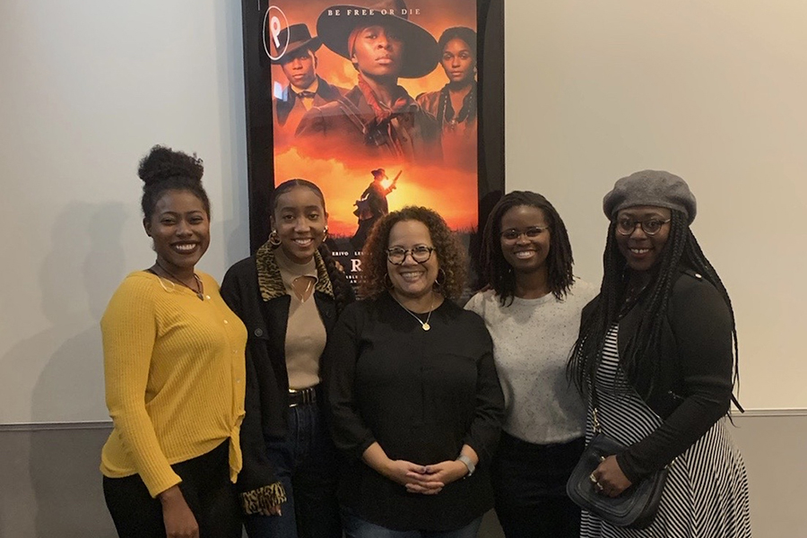 Newswise: Rutgers Professor on How Harriet Tubman “Came to Slay”