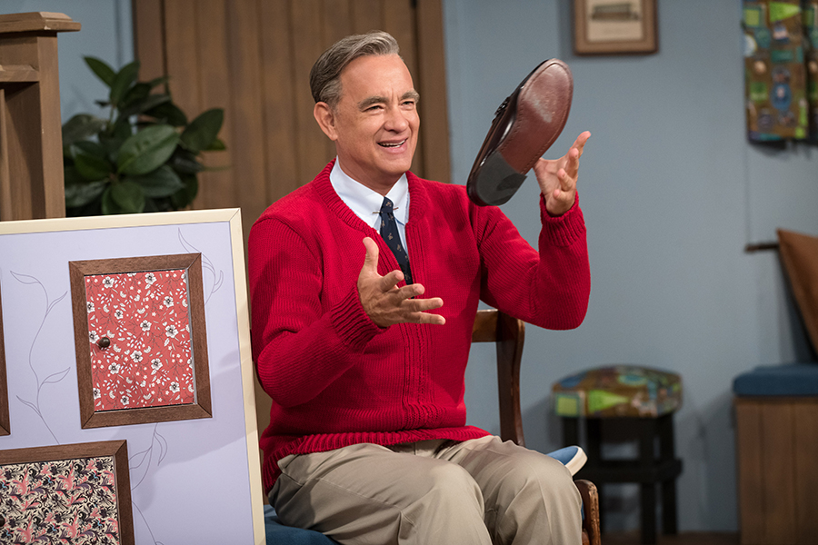 Newswise: Rutgers Expert Available to Discuss the Religious Convictions Behind Mister Rogers’ Neighborhood Ahead of Tom Hanks-Starring Biopic