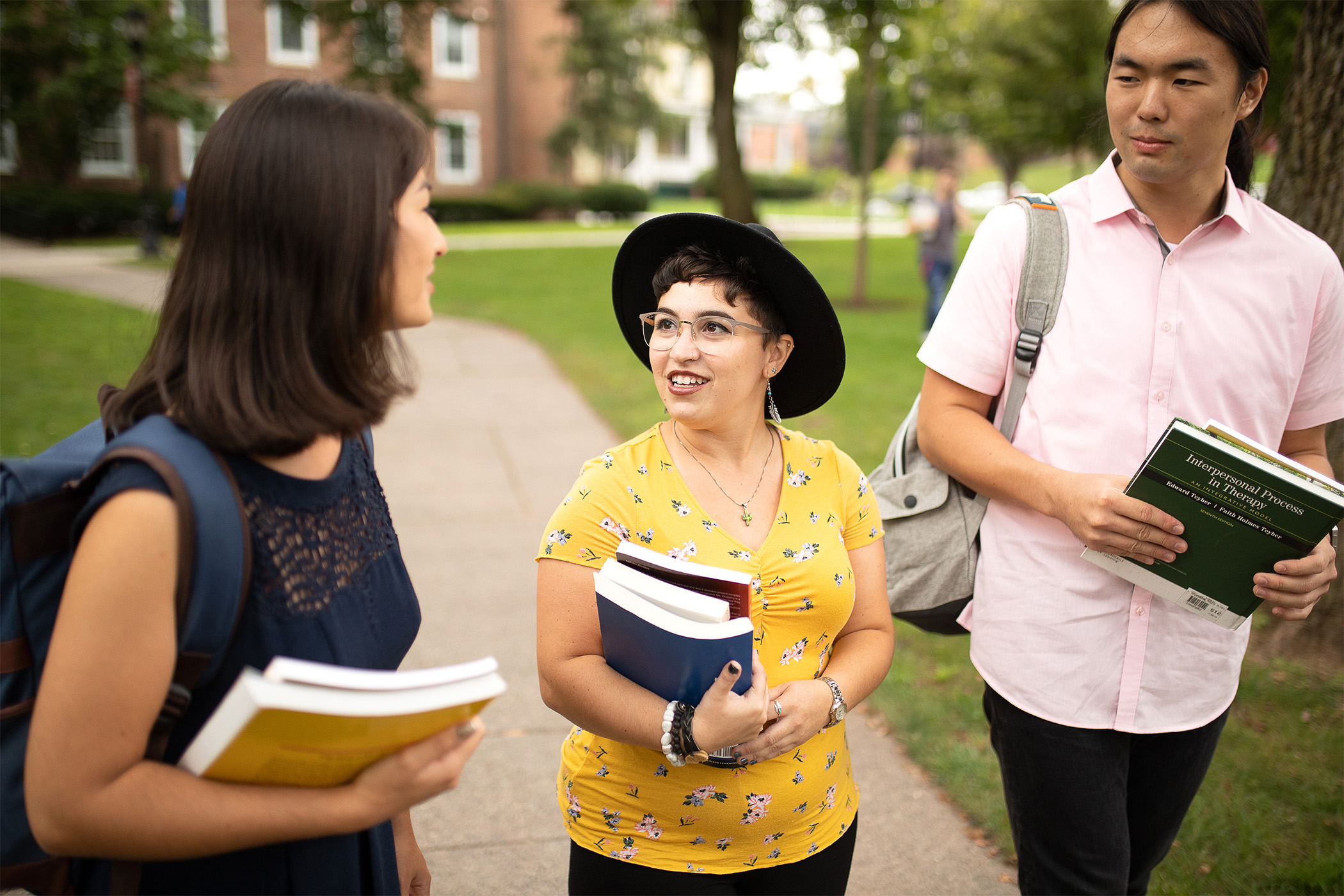 School of Social Work (SSW) Rutgers University