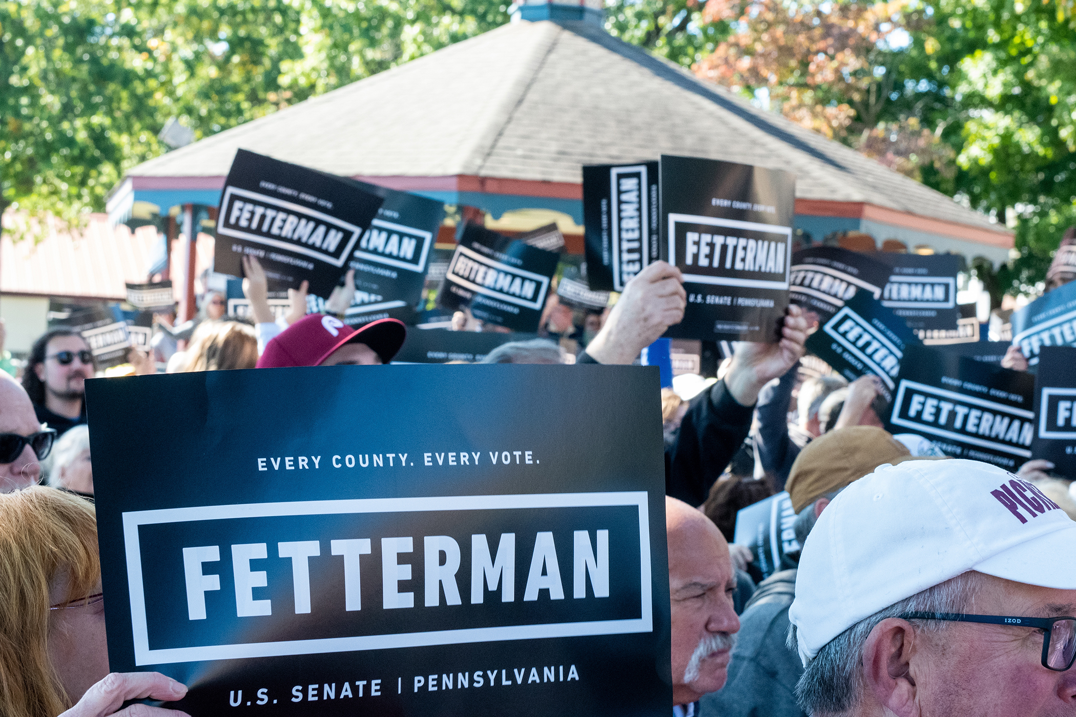 What Happened to the Red Wave? - Vimarsana News