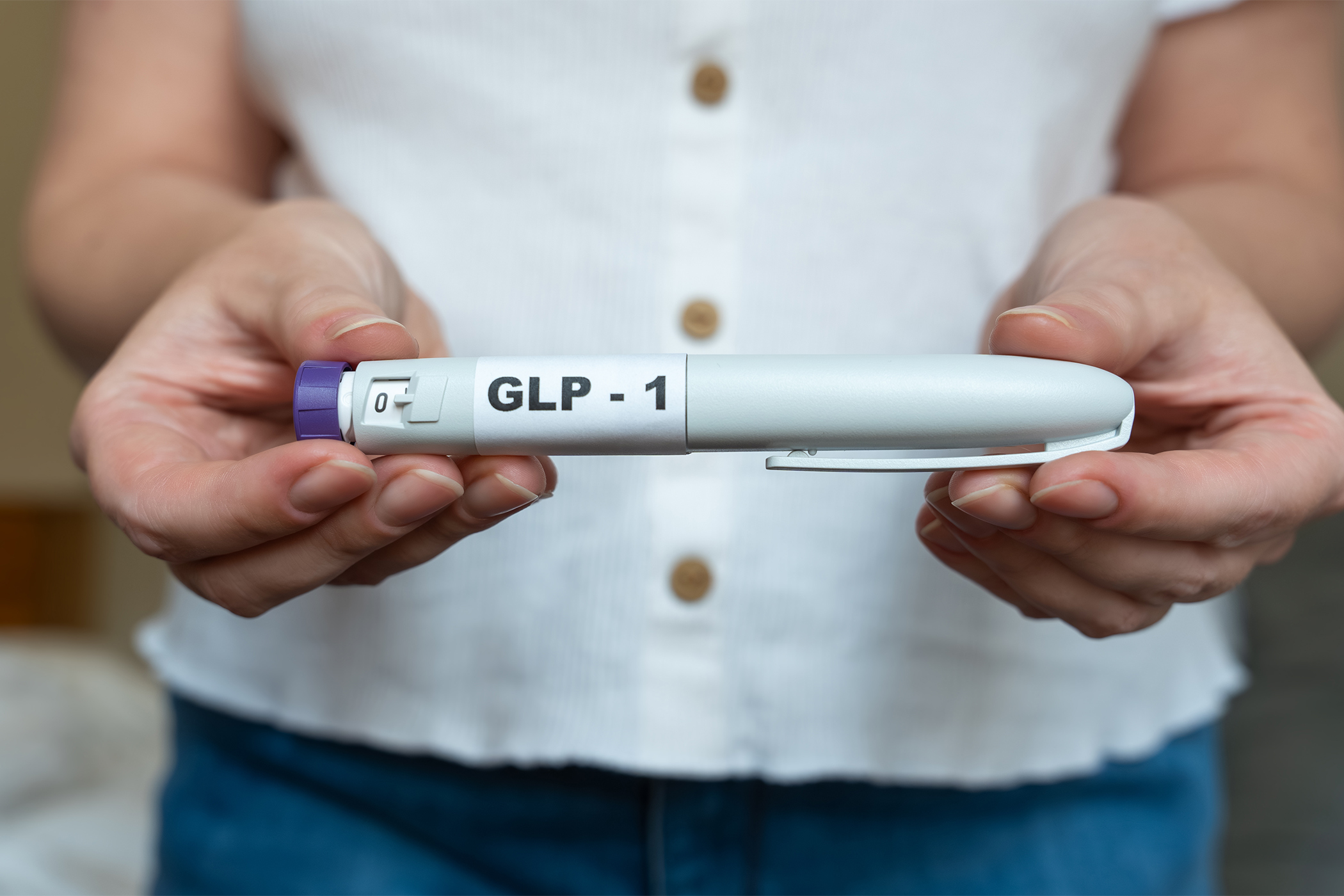 glp-1 blurry vision Medications and NAION: What Patients Should Know About Sudden Loss Does GLP-1 Cause Vision Problems?