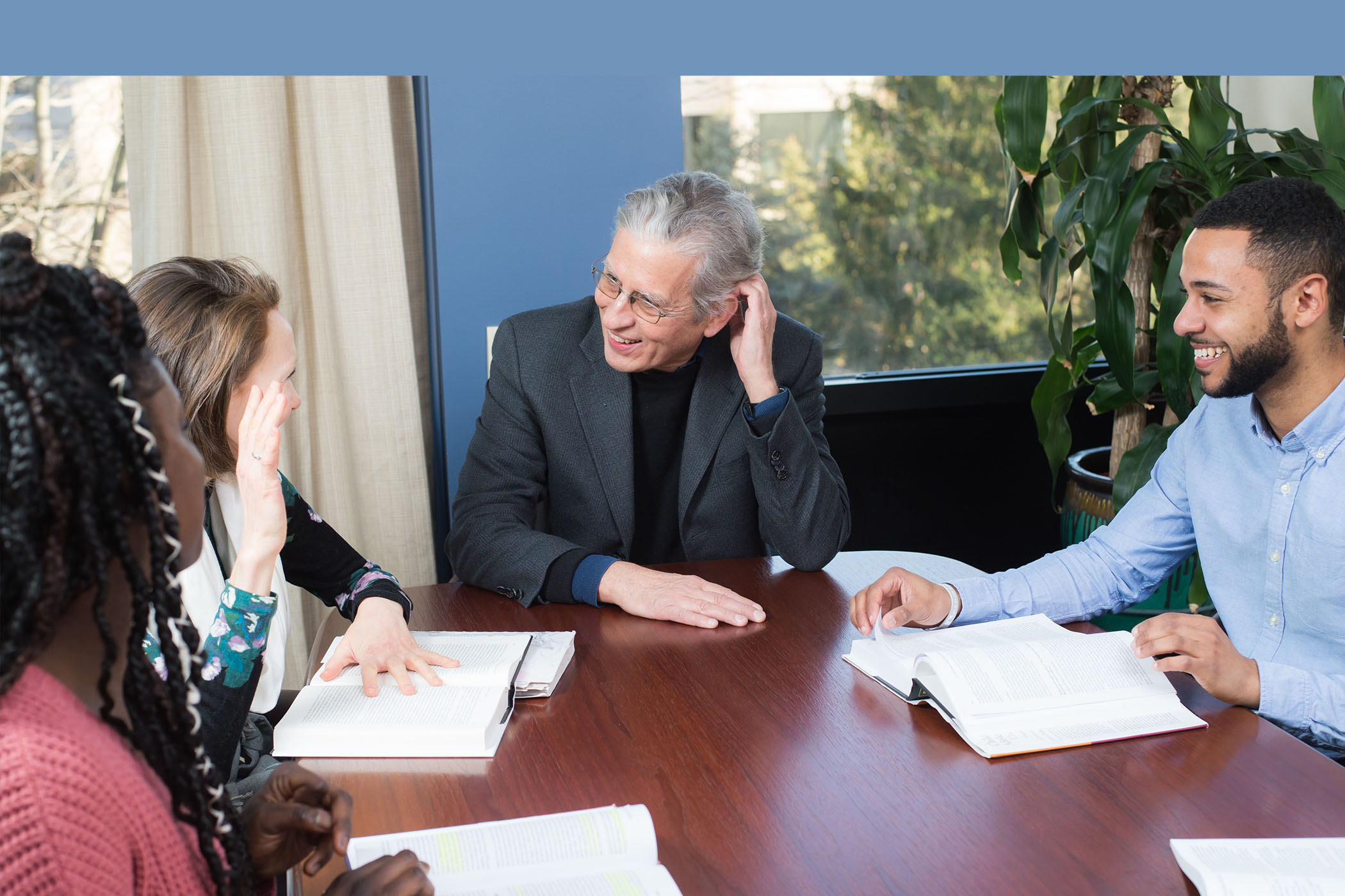 Graduate School of Applied and Professional Psychology (GSAPP