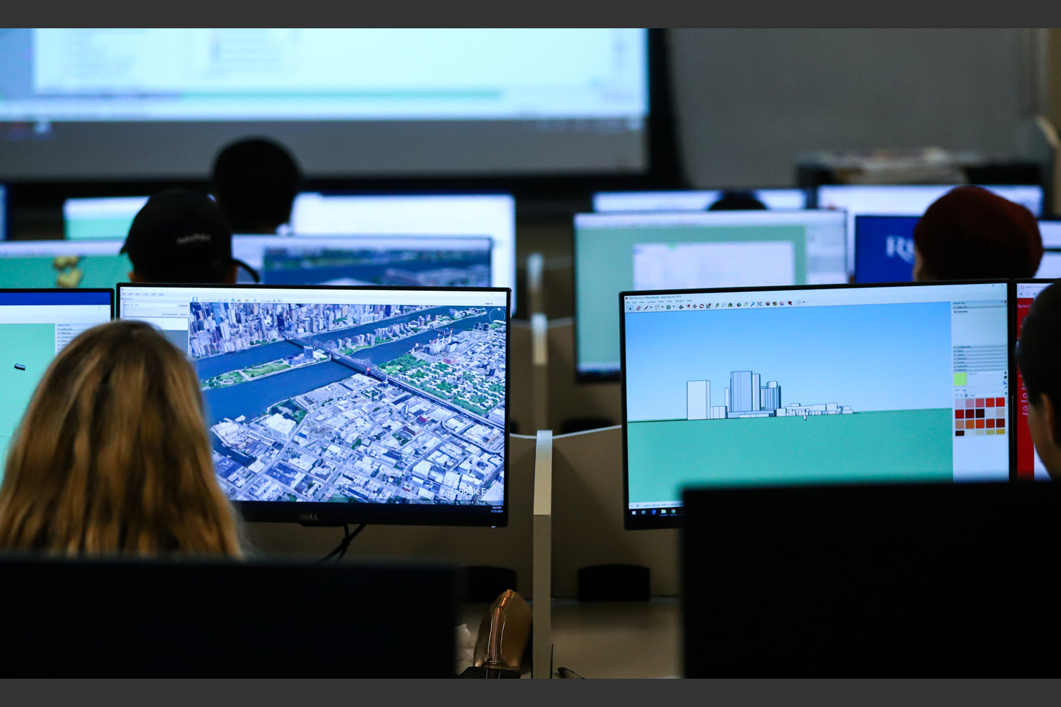 Edward J. Bloustein School of Planning and Public Policy Rutgers