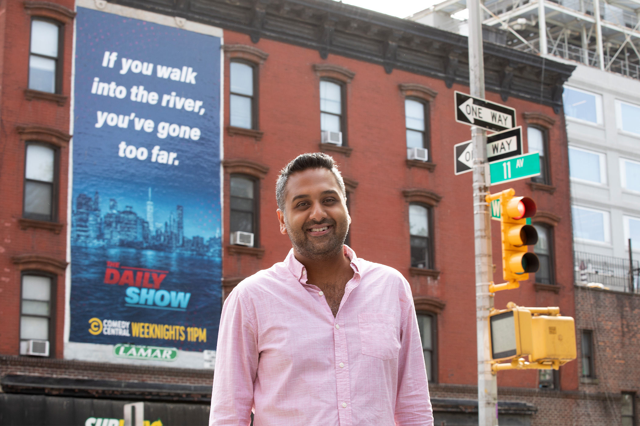 Sfrom From The Daily Show to Broadway, Livingston Theater Company Marks 25 ...