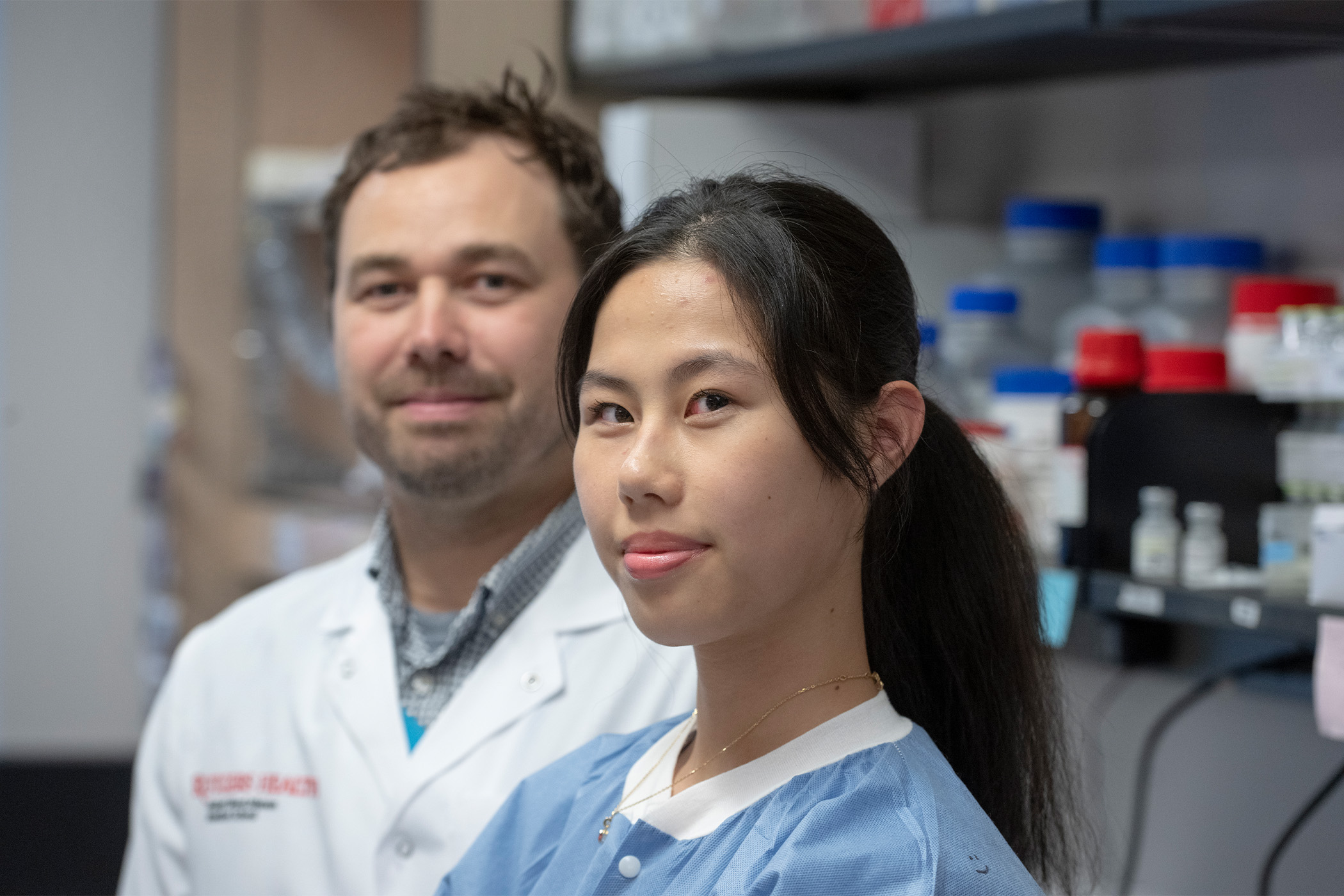 Pang Lab Rutgers Rutgers Researcher Teams Up with Teen Champion Figure Skater to ...