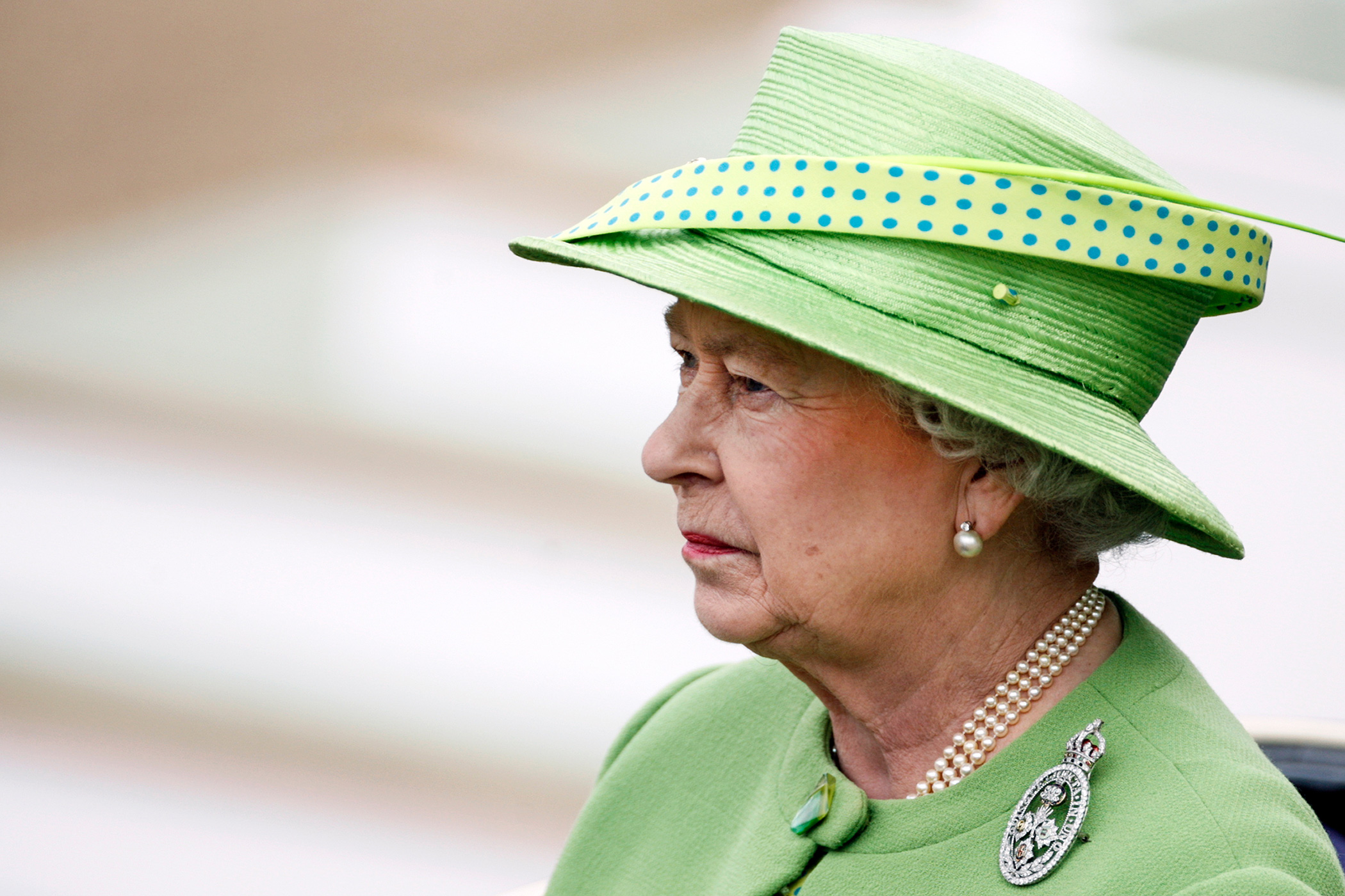 Queen Elizabeth II: why Charles is already king and other key  constitutional questions answered