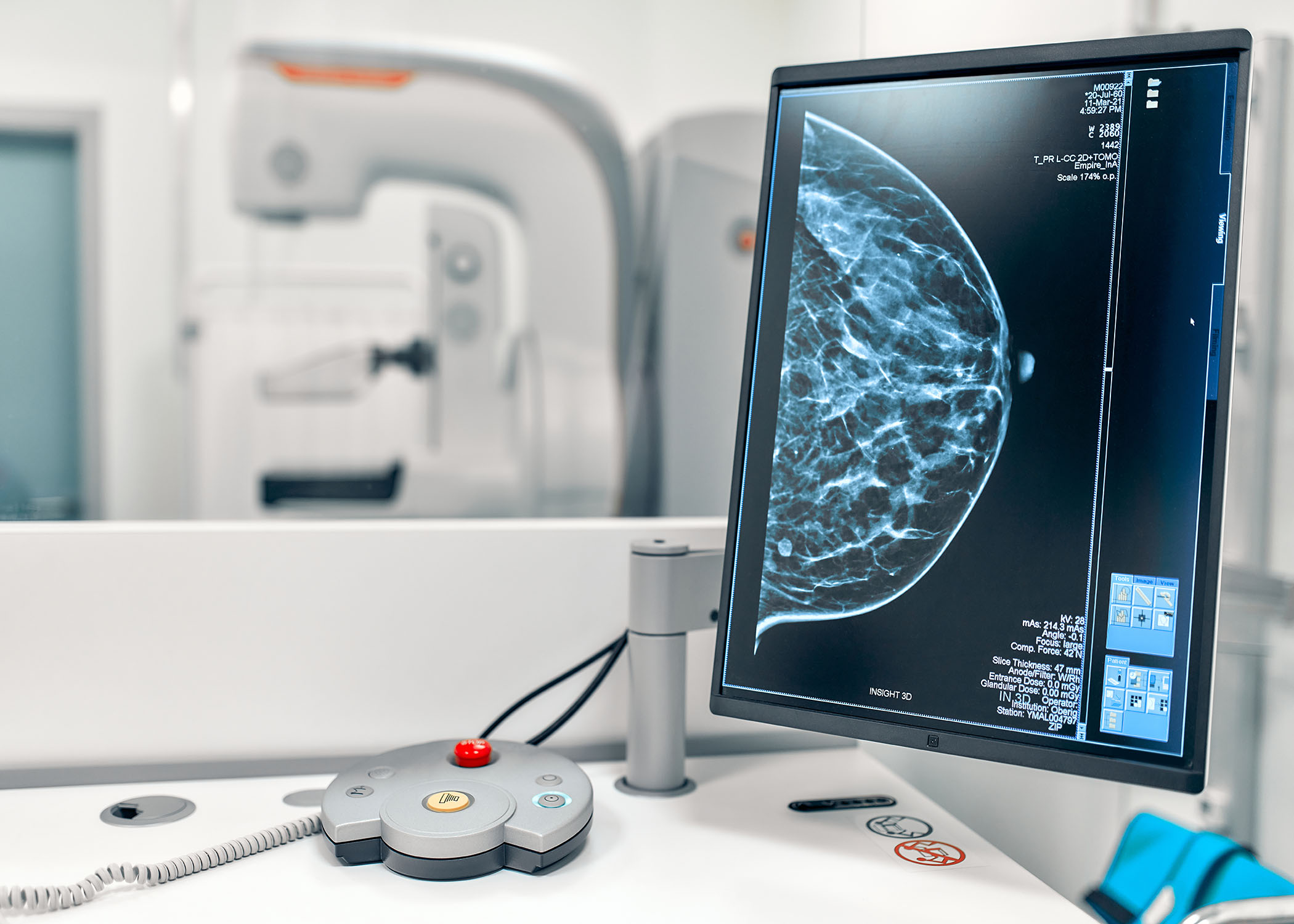 Rutgers Cancer Institute Scientist Awarded $3.5 Million Grant to Explore if Gut Bacteria Influences Breast Cancer