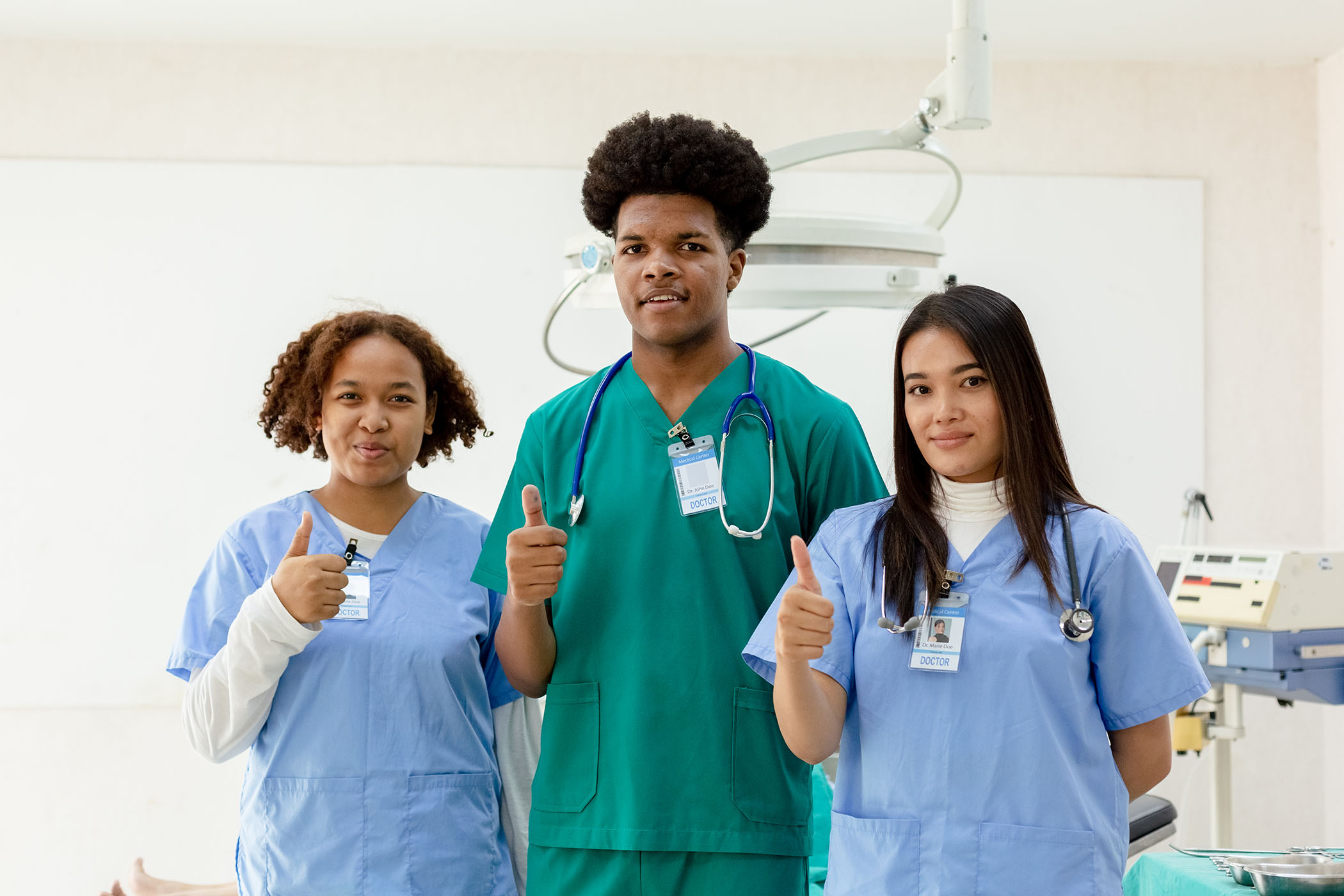 Rutgers Robert Wood John Medical School Seeks to Fix Medical Assistant Shortage