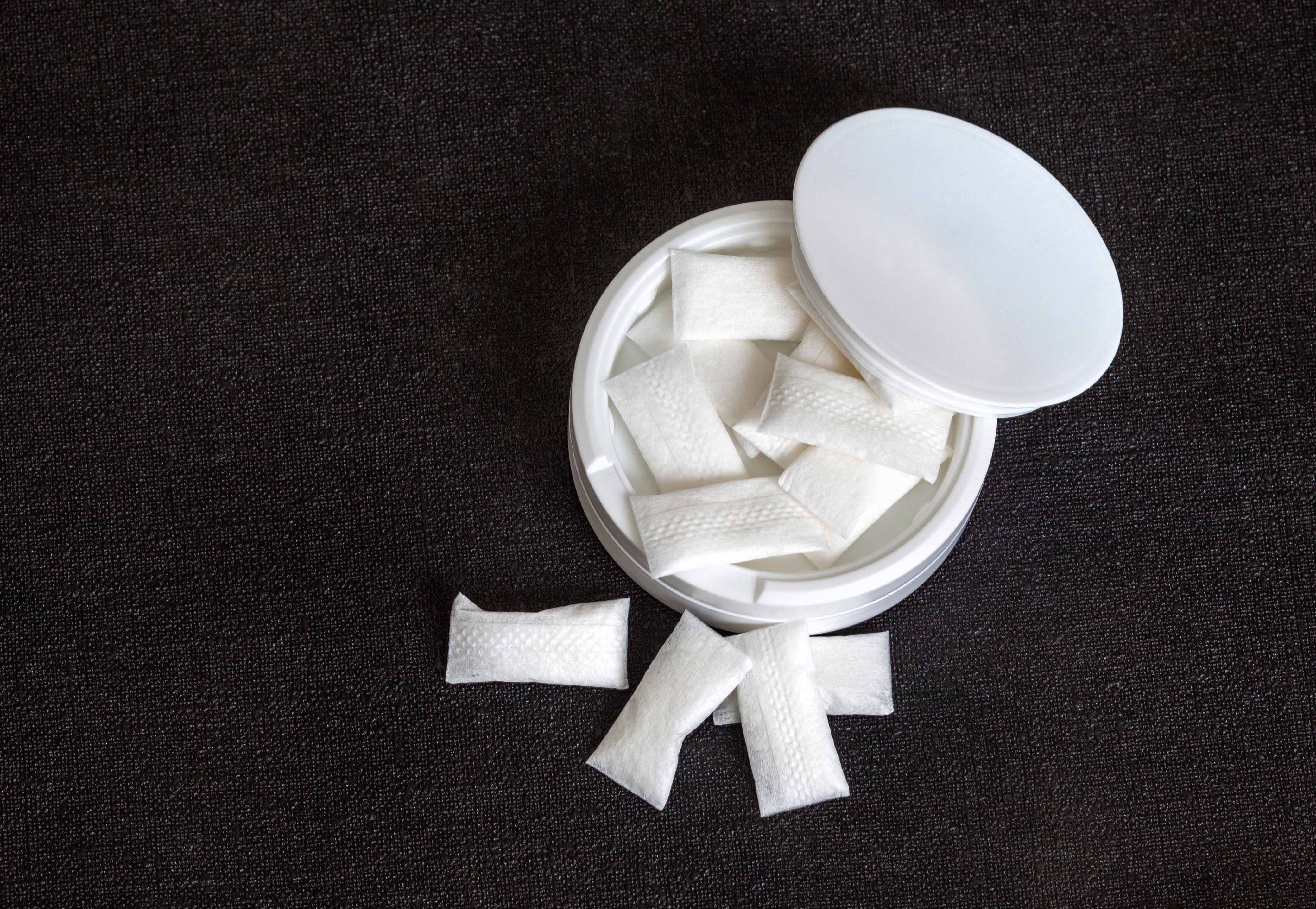 Chemular Unveils Safeguard Mark I to Secure Nicotine Pouch Packaging