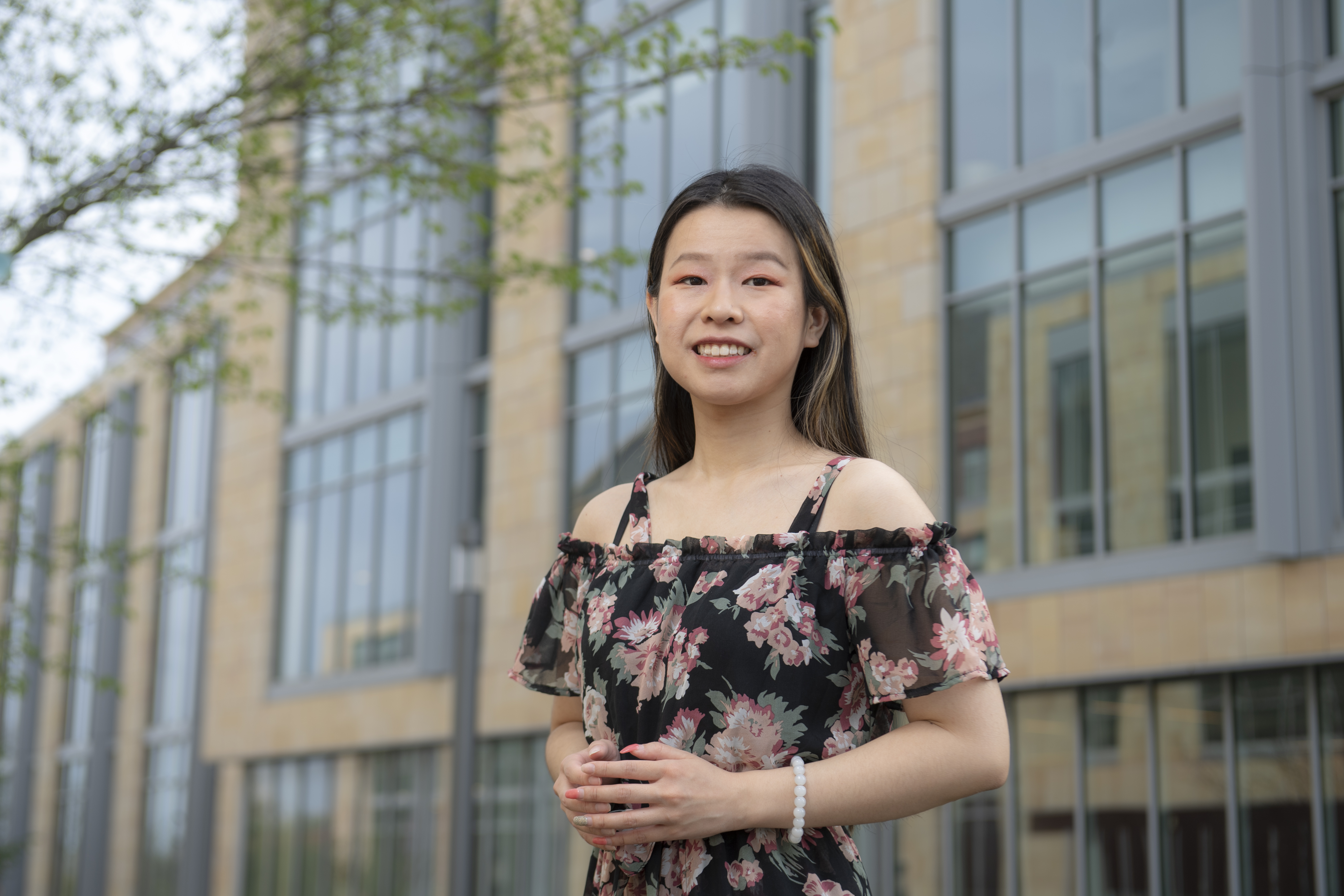 From Foster Care to Honors Student, Rutgers Junior Earns Boren Scholarship - Vimarsana News