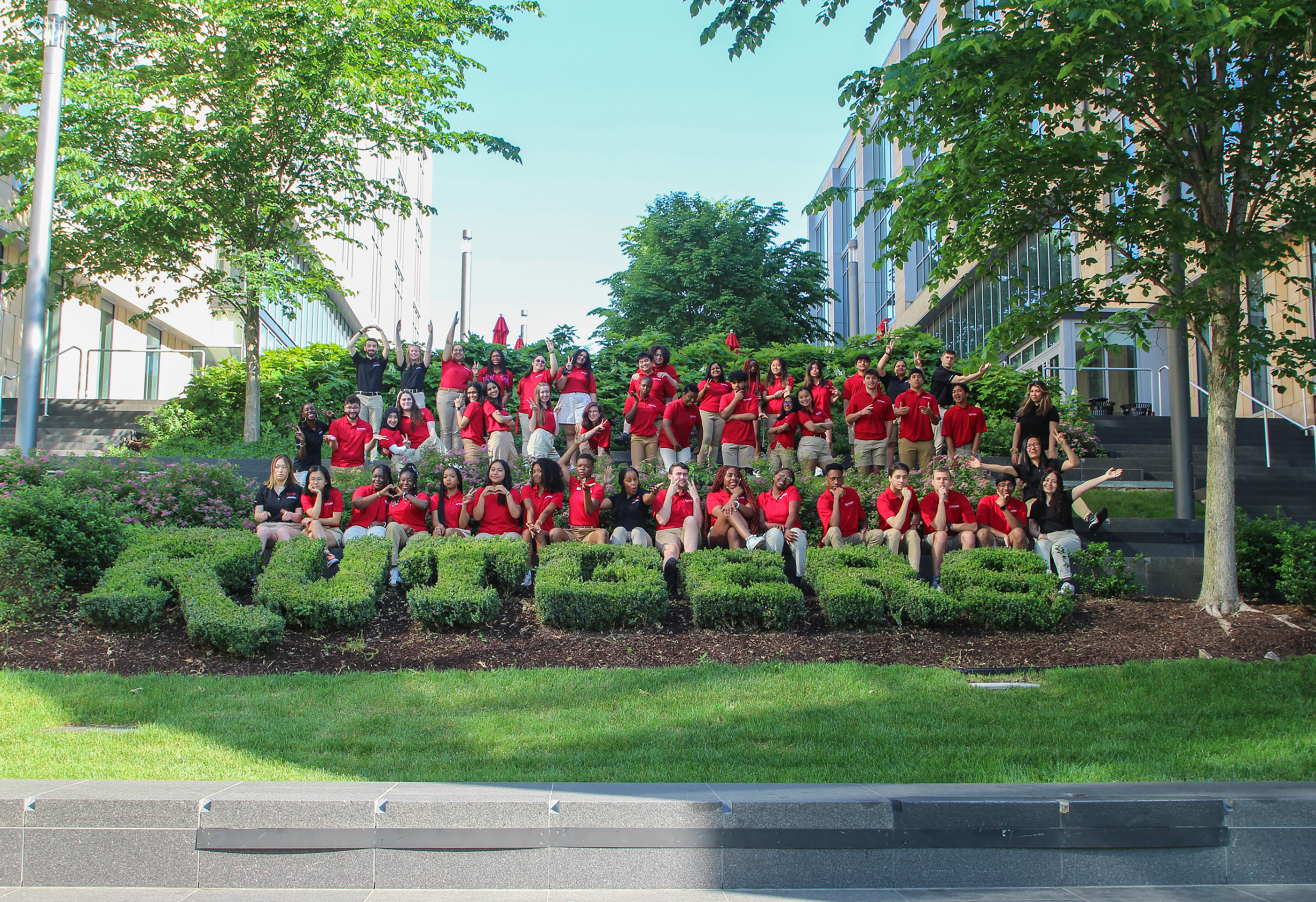 Biggest Class at Rutgers–New Brunswick Is Expected as In-Person Orientation Returns - Vimarsana News