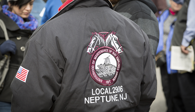 Union Membership on the Rise in New Jersey