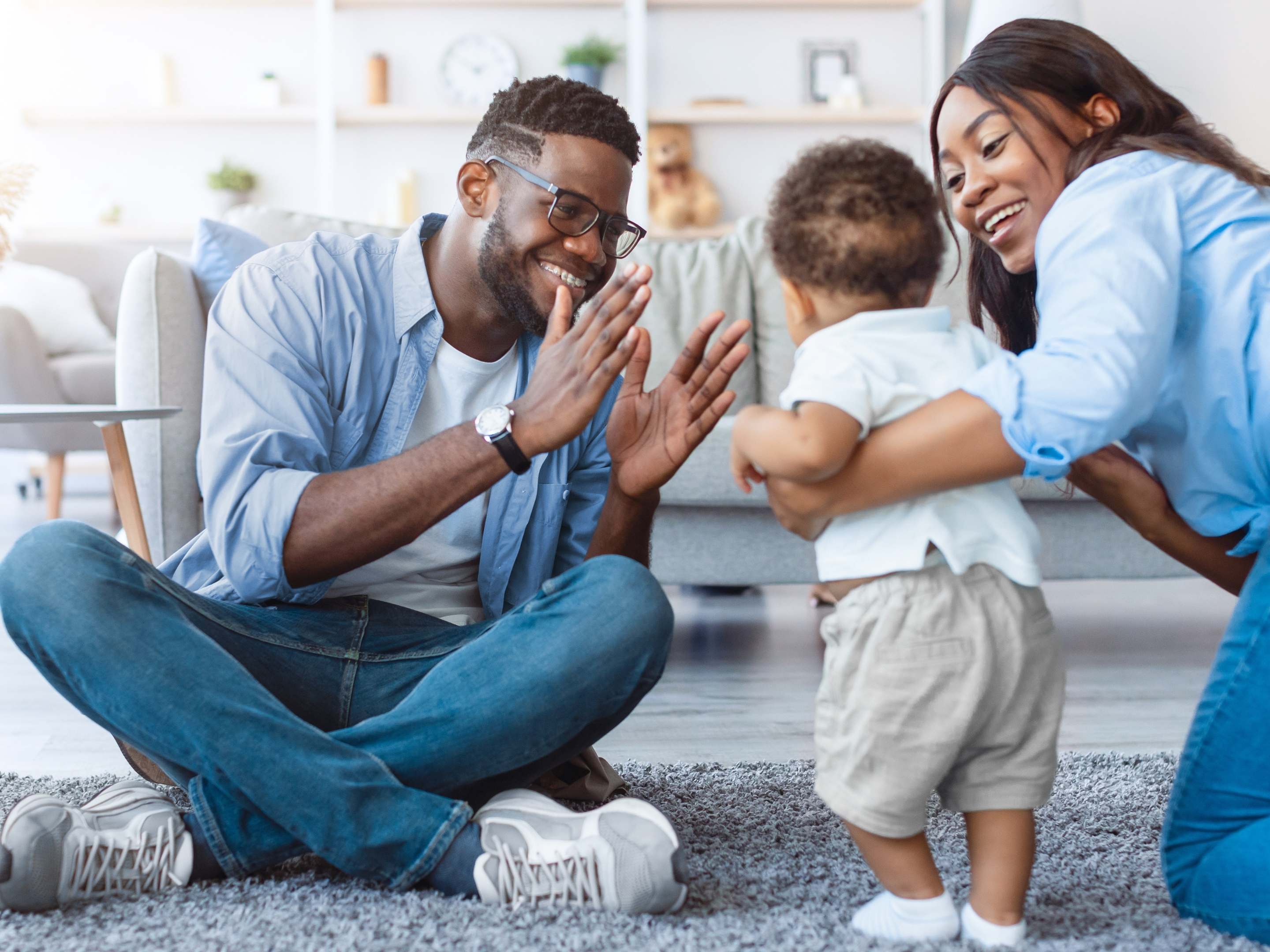 Statewide Initiative Expands Access to Support Services for New Jersey Families