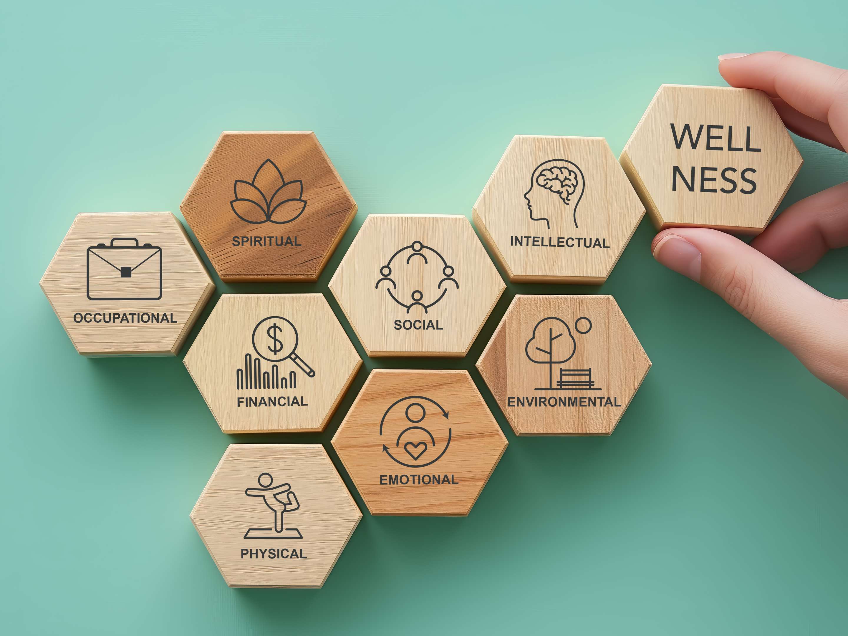 Why Rethinking Wellness Could Help Students and Teachers Thrive