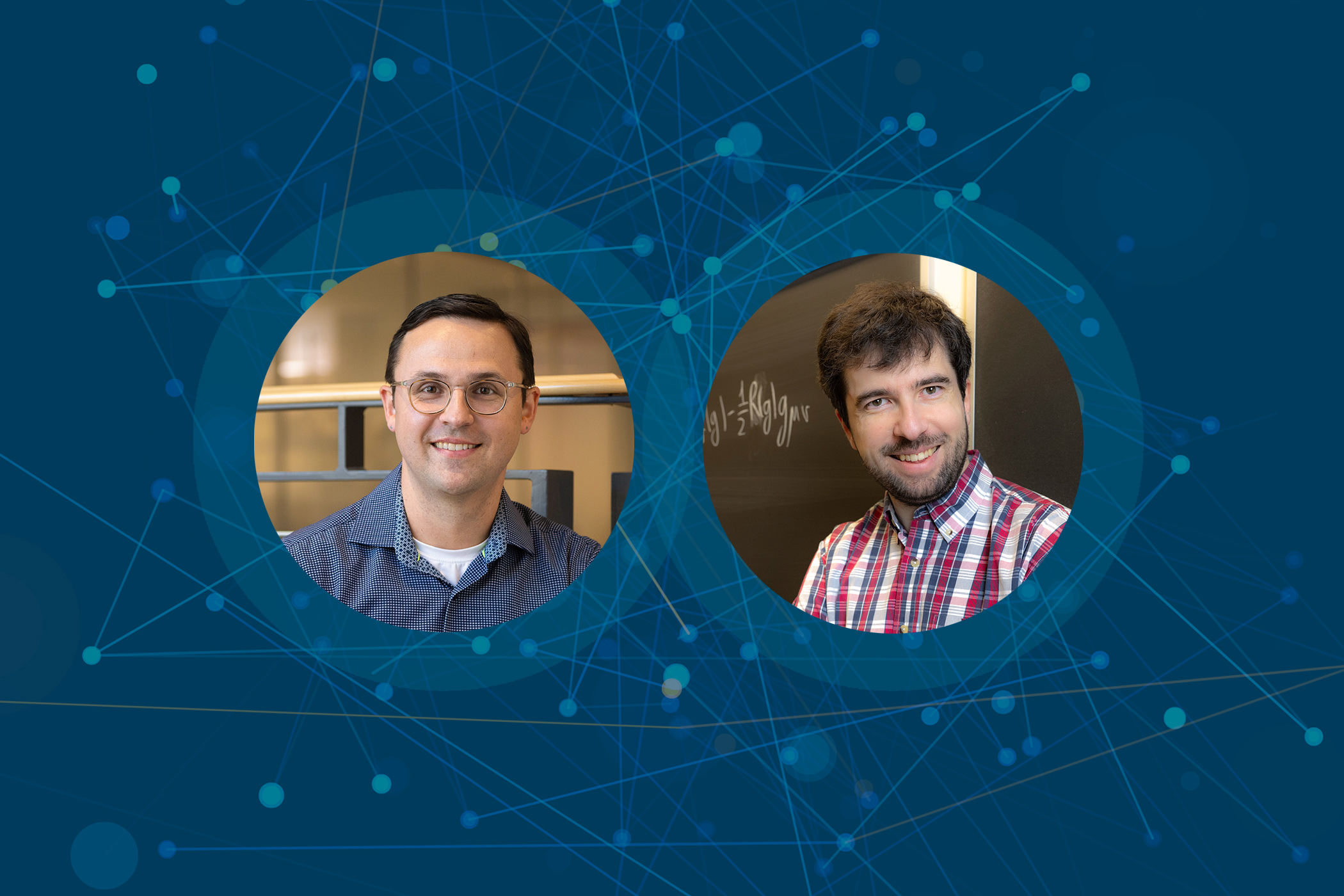 Two Rutgers Professors Earn Prestigious Sloan Research Fellowships ...