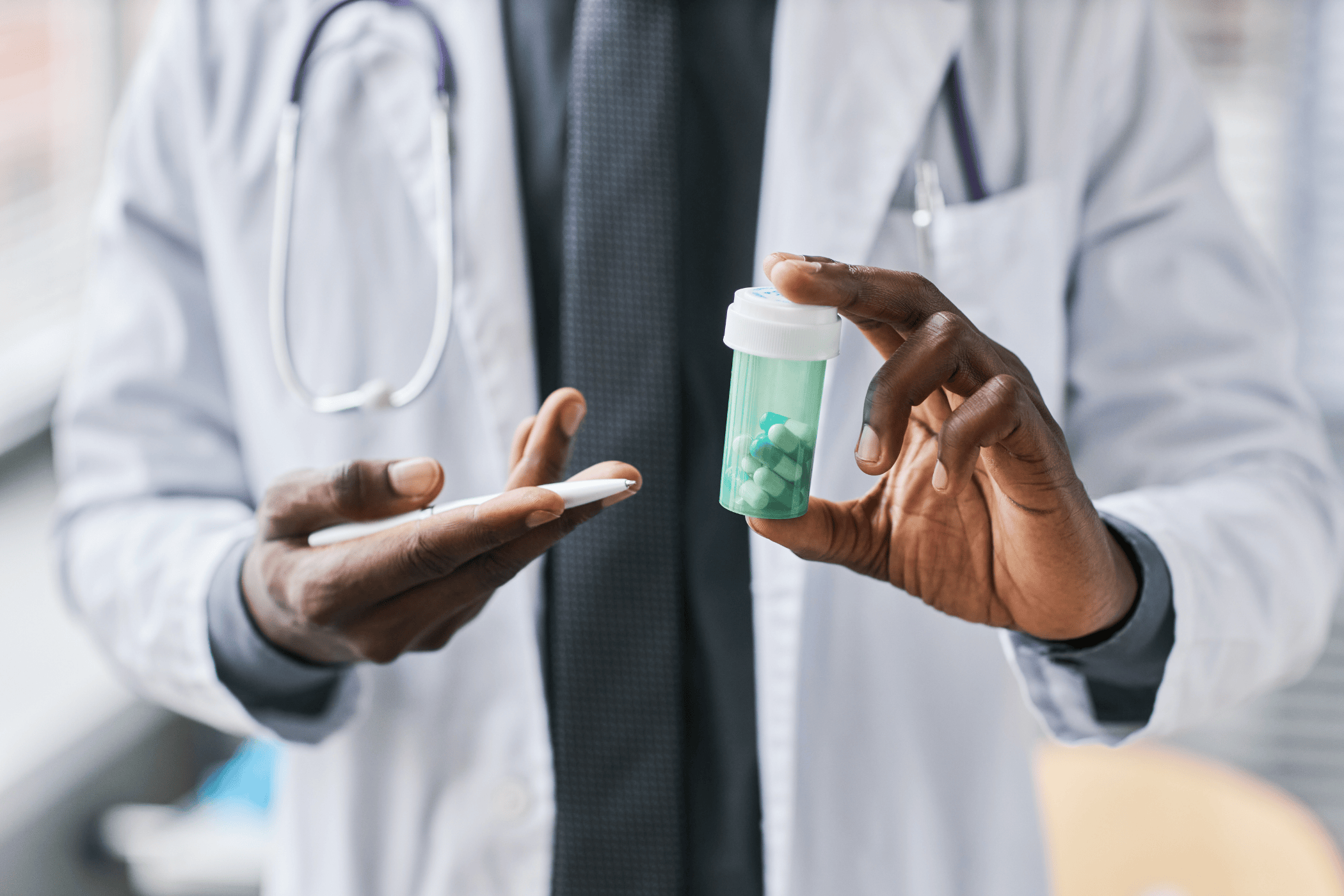 Medicaid Expansion Increases Access to HIV Prevention Medication for High-Risk Populations