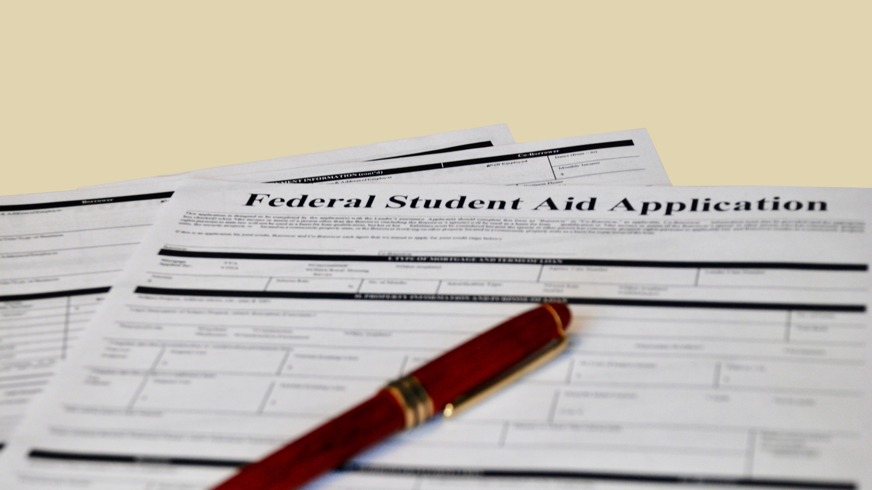 Tuition and Financial Aid Rutgers University