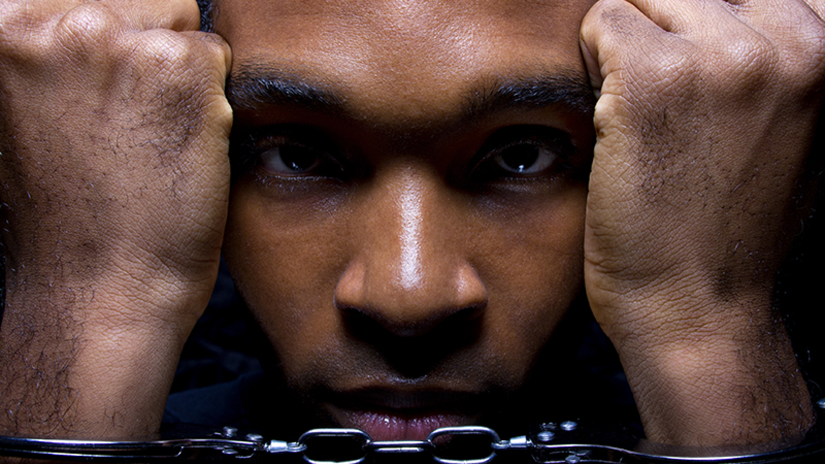 How Prison and Police Discrimination Affect Black Sexual Minority Men’s Health